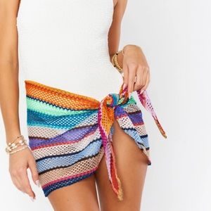 Show Me Your Mumu lido sarong